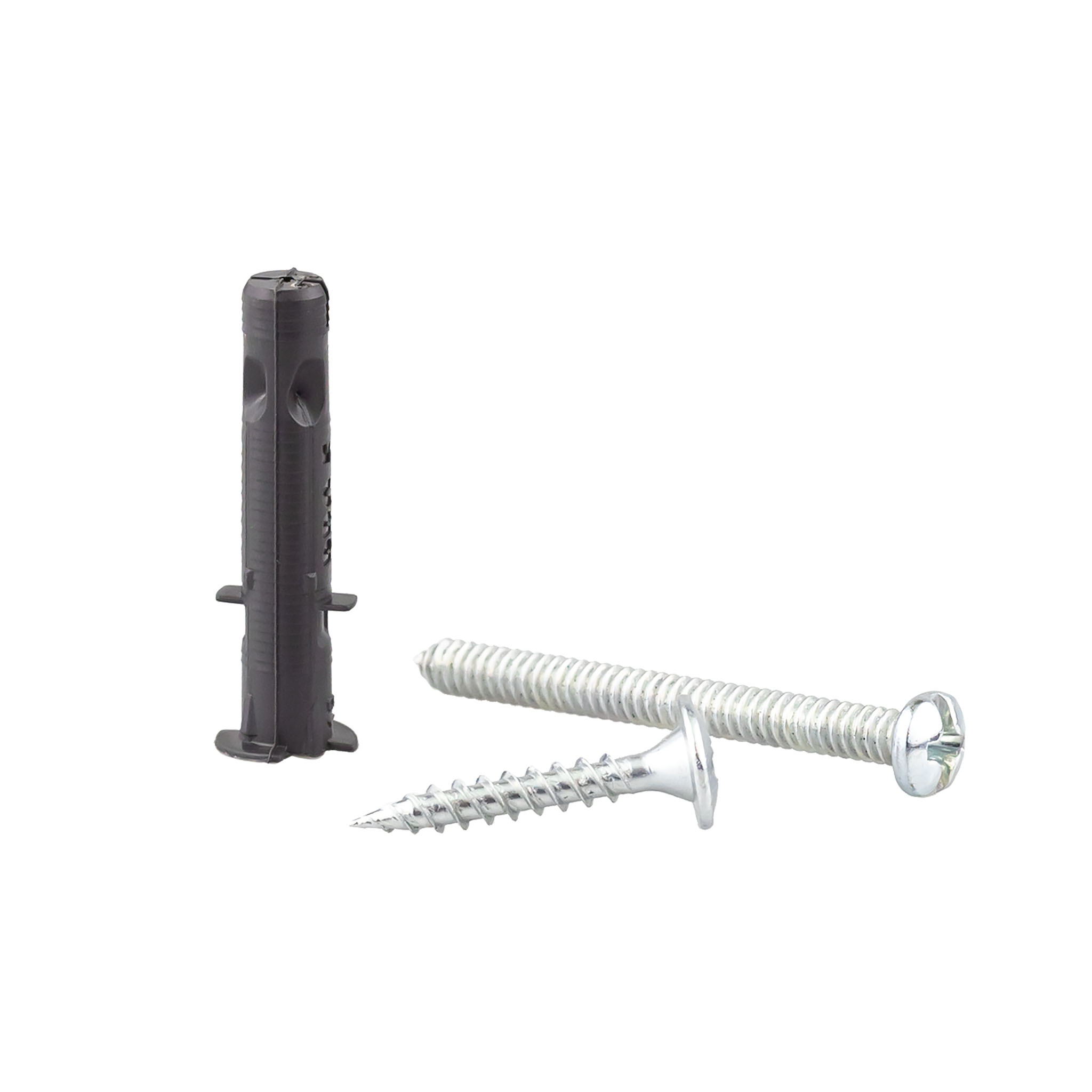 Screws for Surface-Mounted Salice Pin Wall Profiles