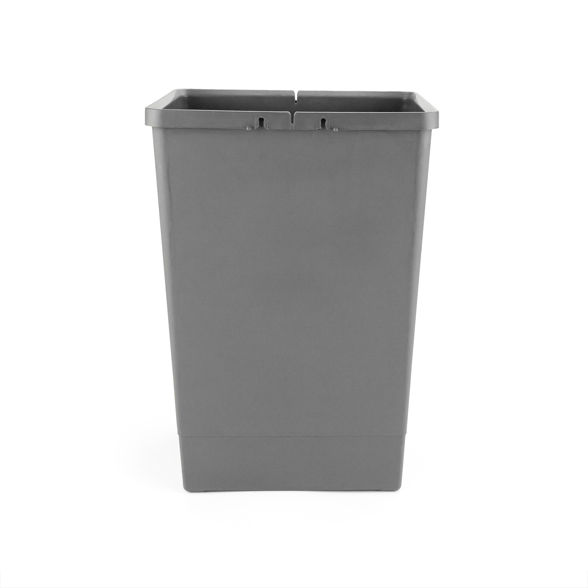 Space Waste Bin 24 litres Anthracite