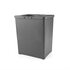 Space Waste Bin 18 litres Anthracite