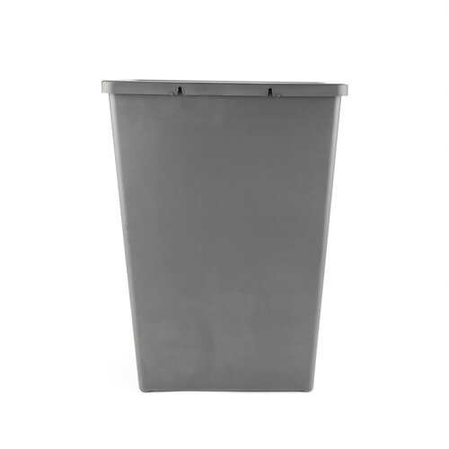 Space Waste Bin 35 litres Anthracite