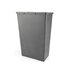 Space Waste Bin 35 litres Anthracite
