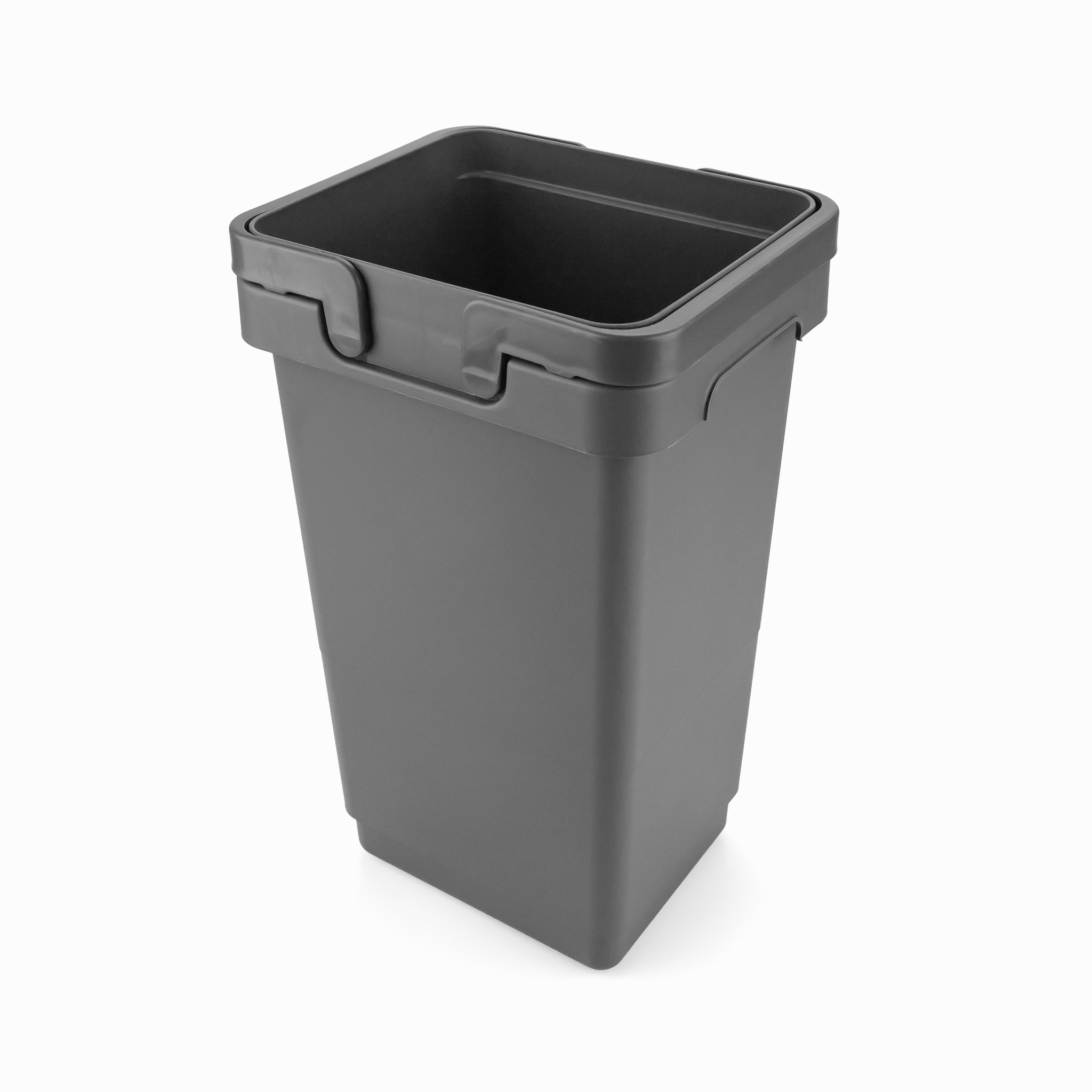 Vibo Kombi 2.0 Waste System, 18", 50L