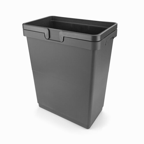 Vibo Kombi 2.0 Waste System, 18", 50L