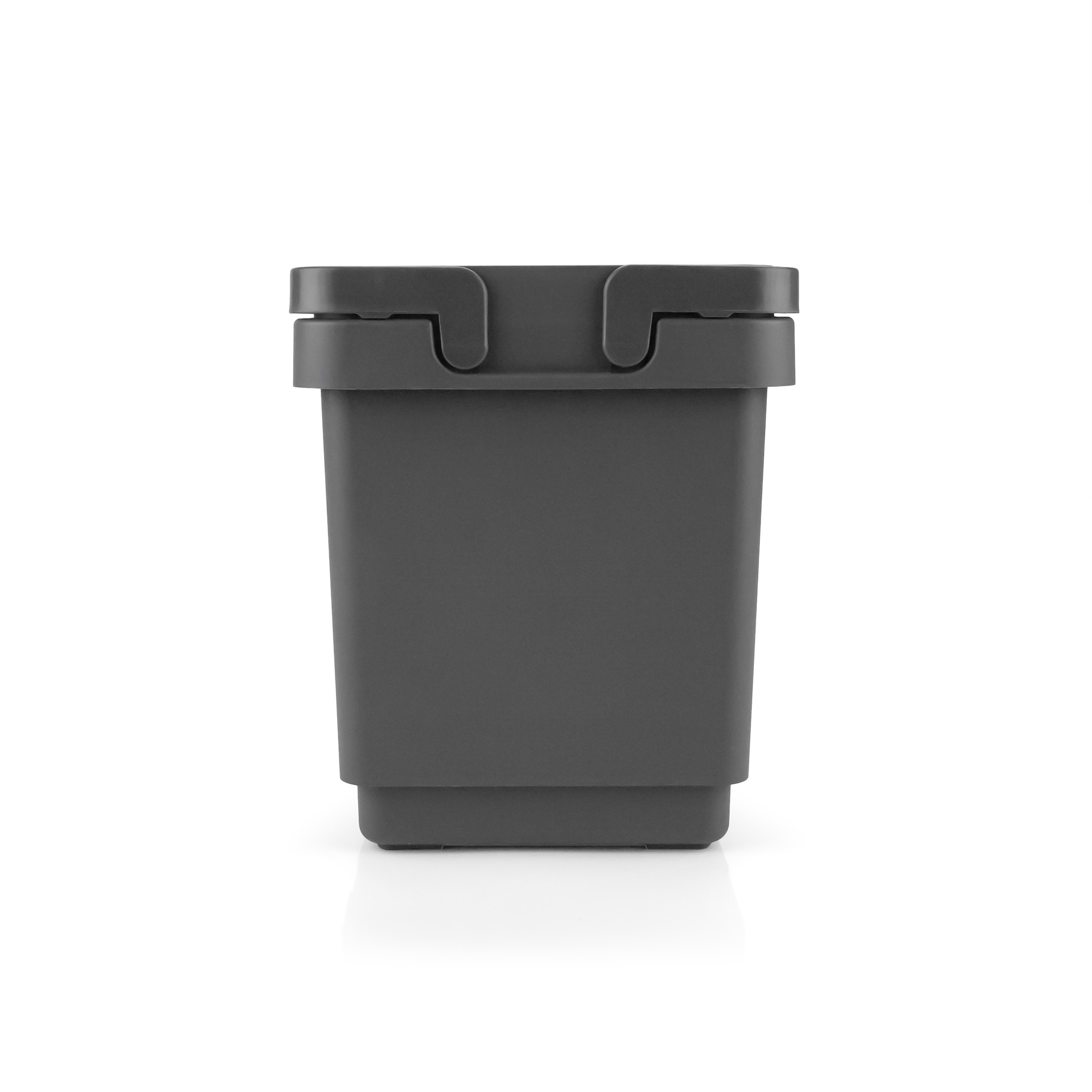 Vibo Mini Kombi Waste System, 21", 30L