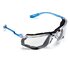 3M™ Virtua™ CCS Protective Eyewear, with Foam Gasket, CCS and Anti-Fog Lens