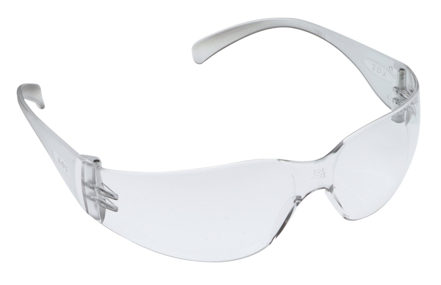 3M™ Virtua™ Max Protective Eyewear, Anti-Fog Lens