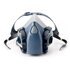 3M™ Half Facepiece Respirator 7500 Series, Small