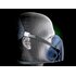 3M™ Half Facepiece Respirator 7500 Series, Medium