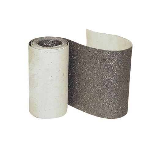Graphite Coated Cloth, Paper Roll