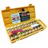 Soft Wax Touch Up 20 Colour Finishing Kit