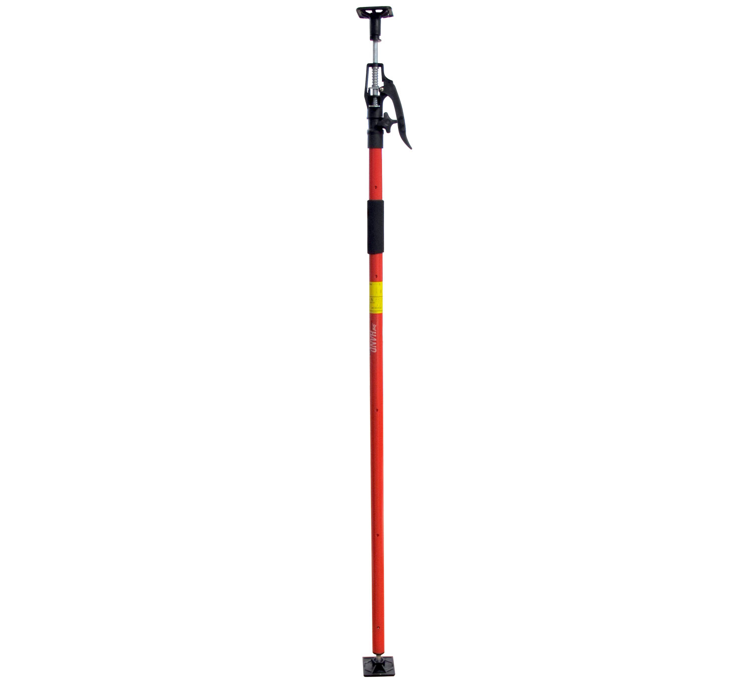3rd Hand HD Adjustable (5' to 12') Support Pole