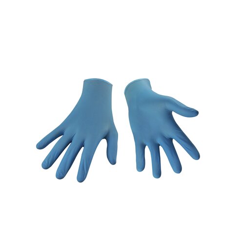 Disposable Nitrile Gloves 4mm