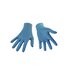 Glove Nitrile Large Disposable 4mil