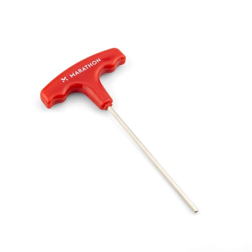 T-Hex Tool 3mm Red